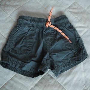Baby shorts